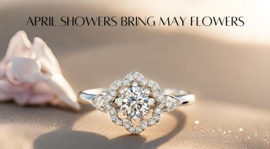 Floral Jewelry Inspirations by Sogani Jewels