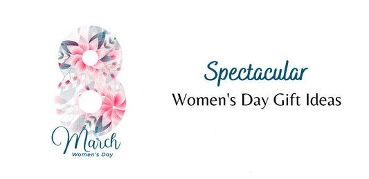 Women's Day Gift Guide