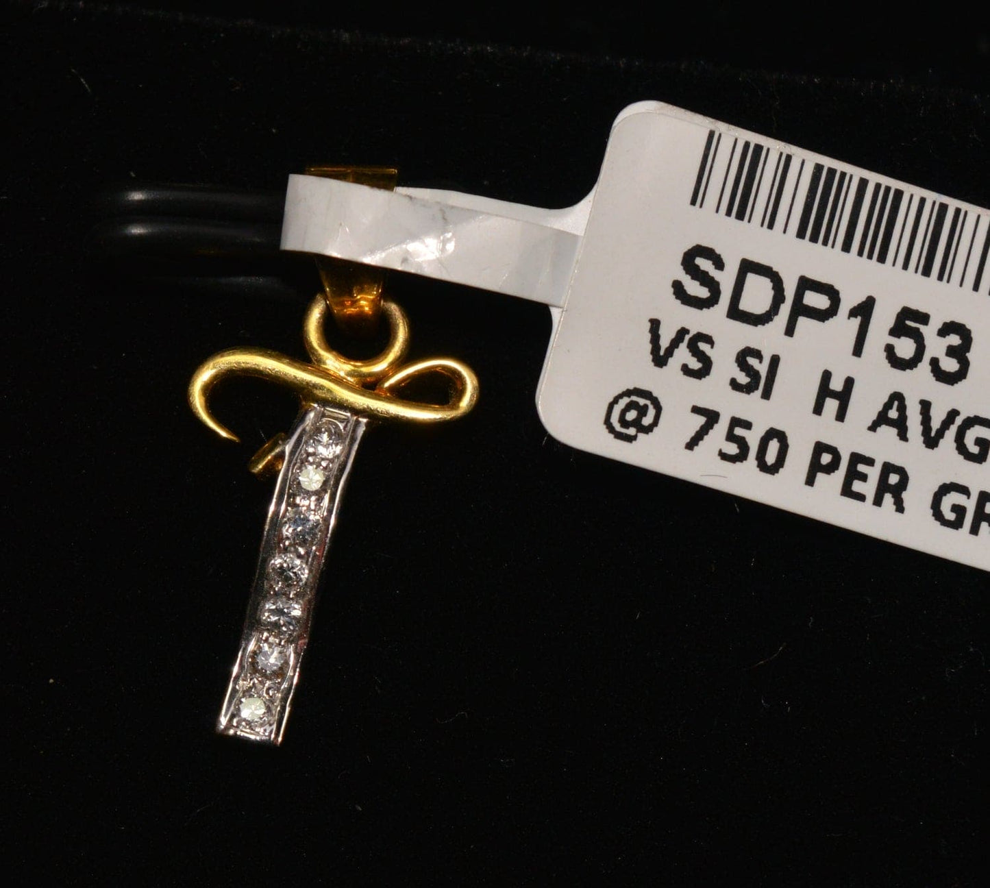 SDP153