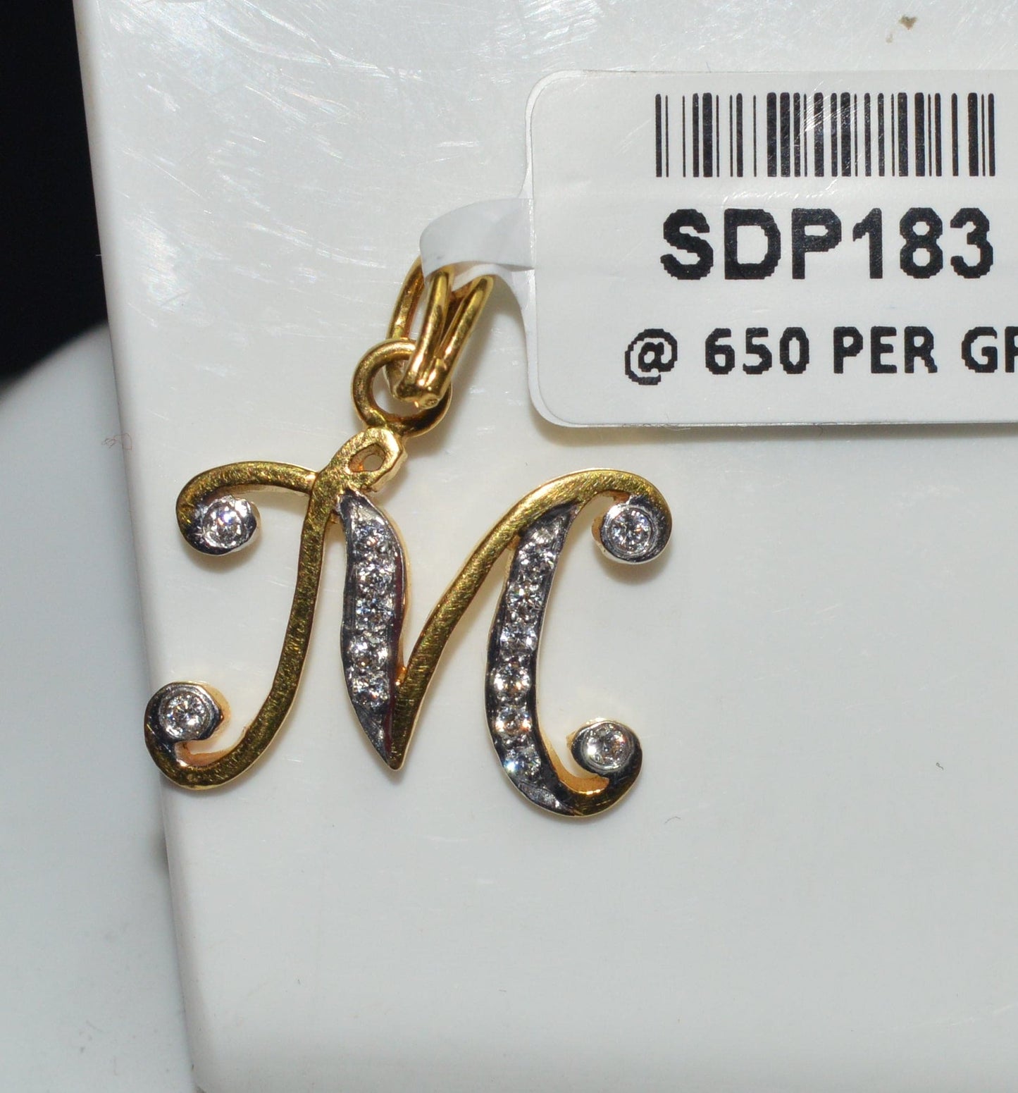 SDP183