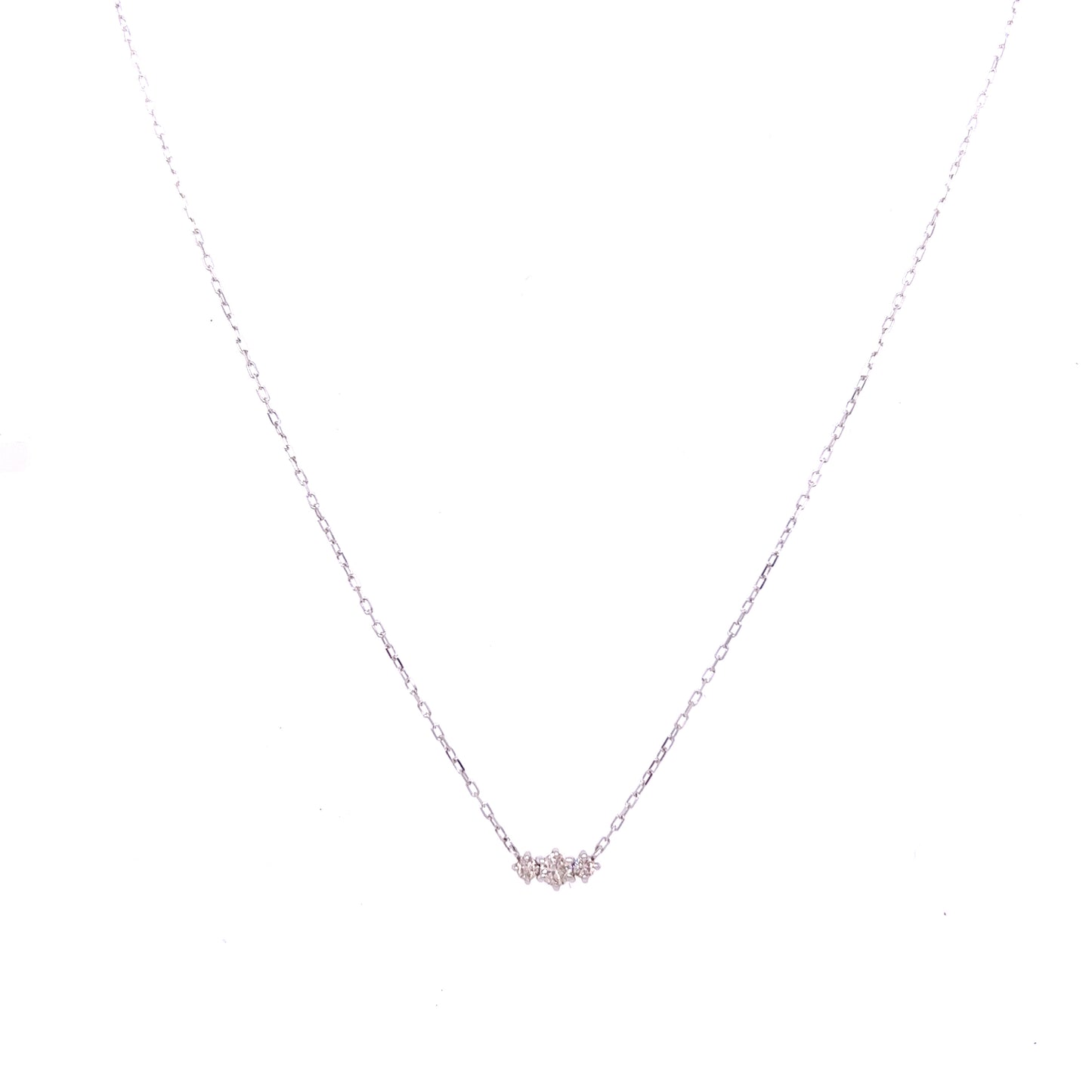 Symbol of Joy Necklace