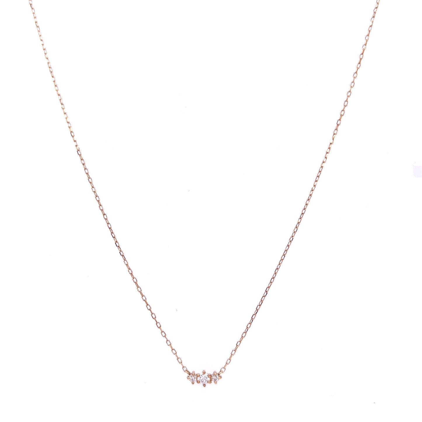 Light Slumberous necklace