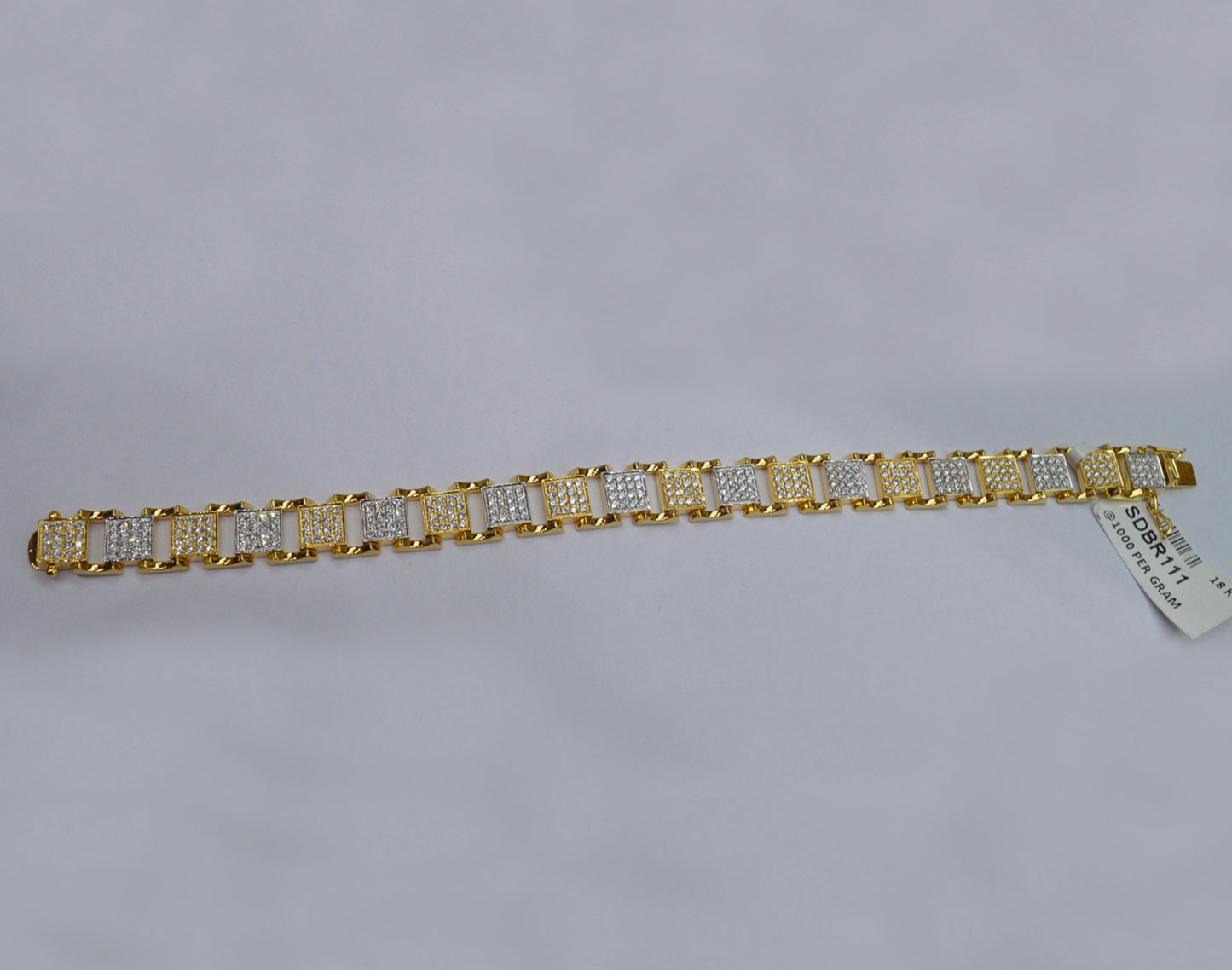 SDBR111