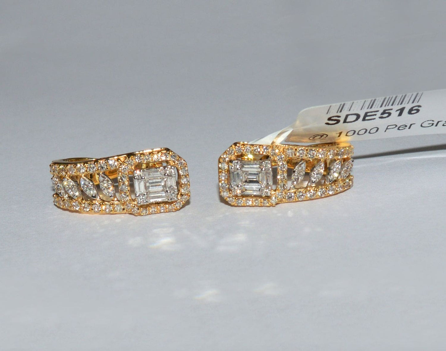 SDE516