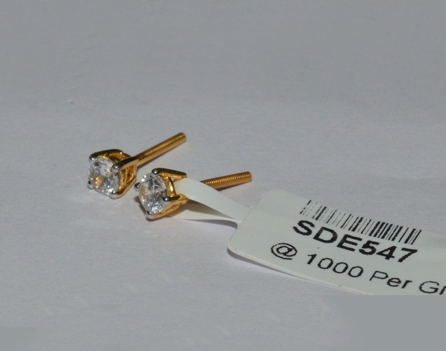 SDE547