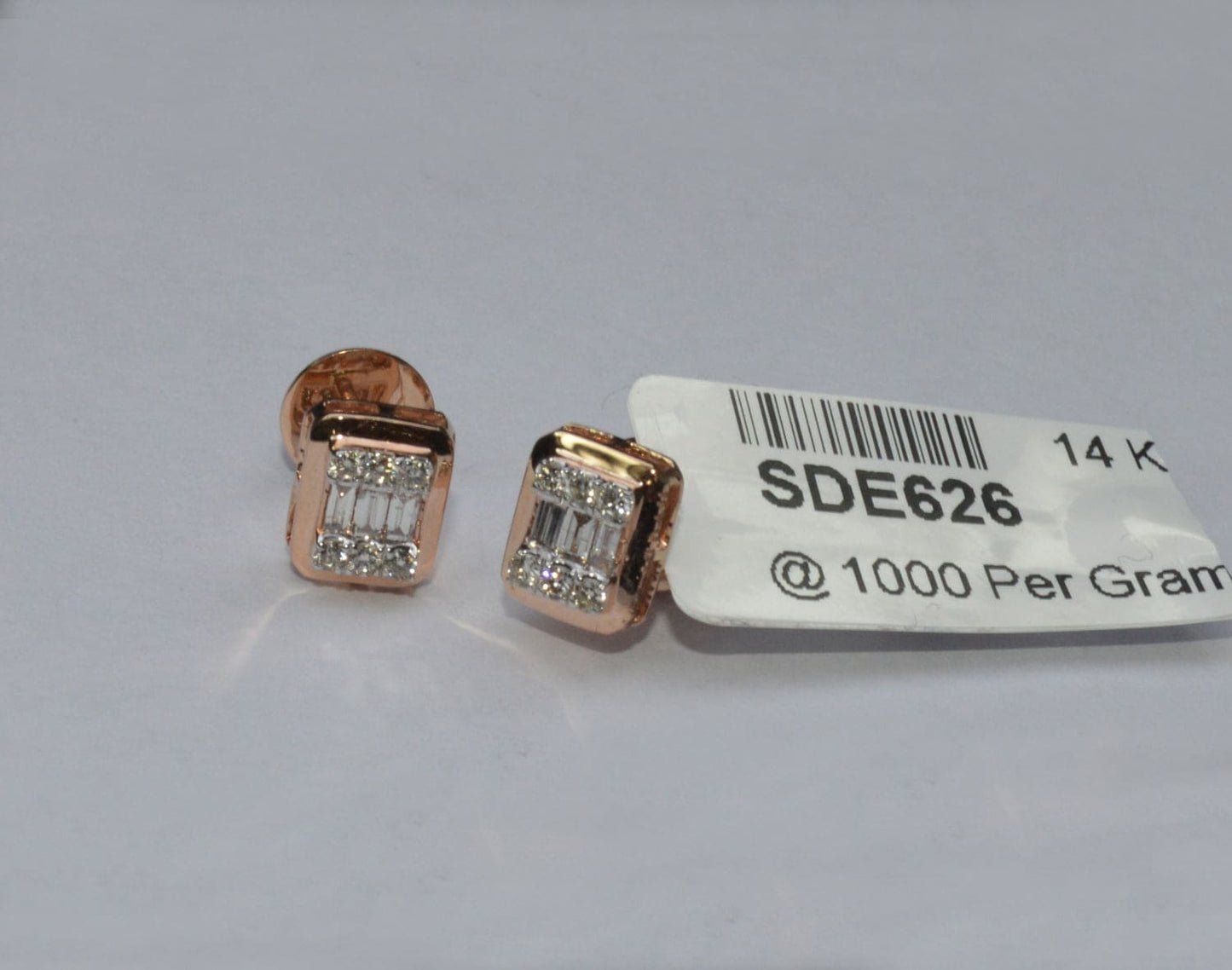SDE626
