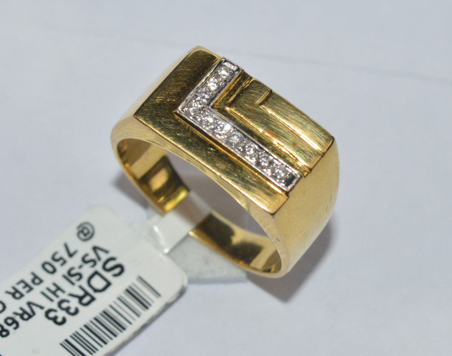 SDR33