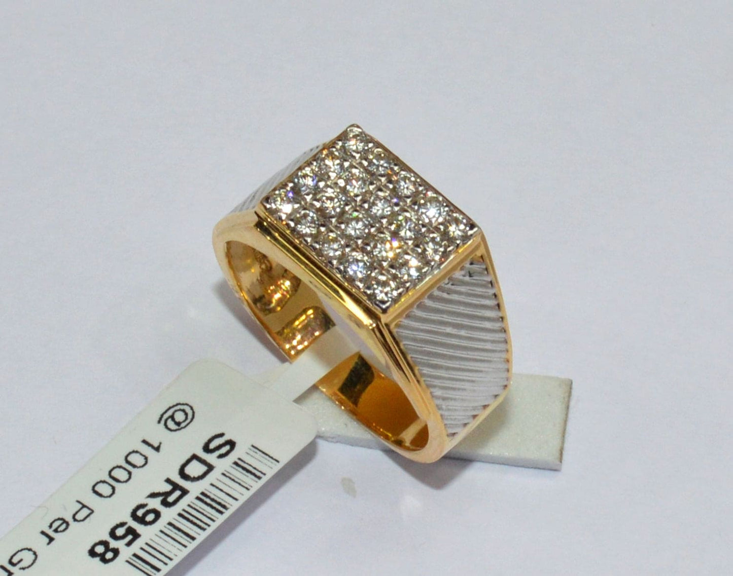 SDR958