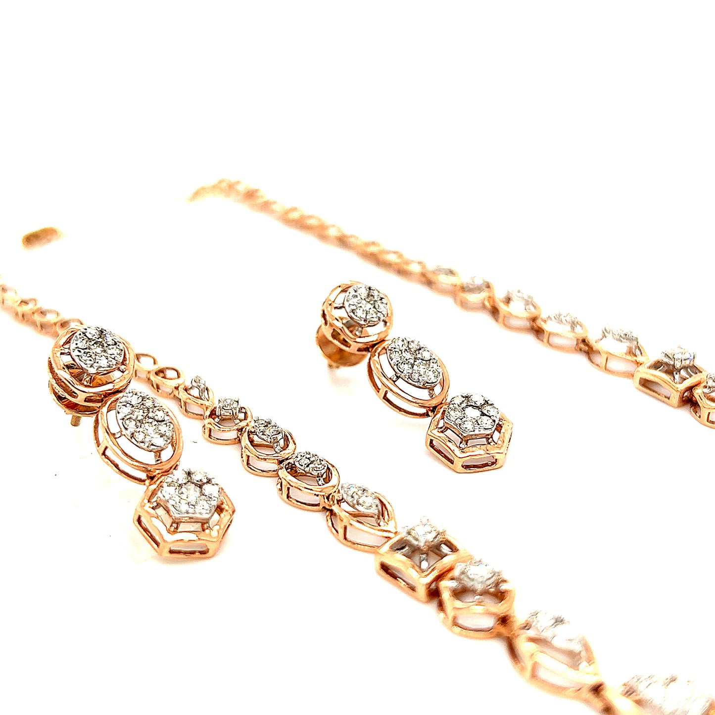 Necklace set