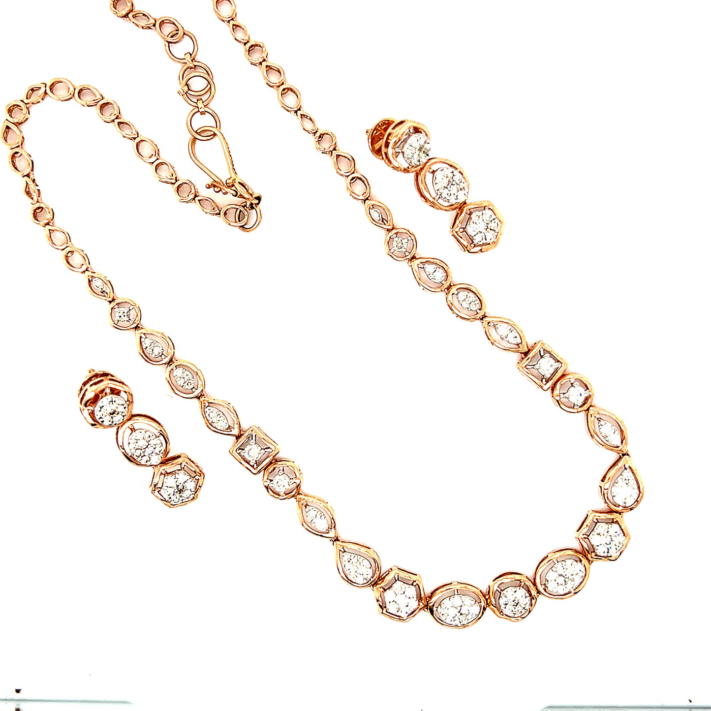 Necklace set