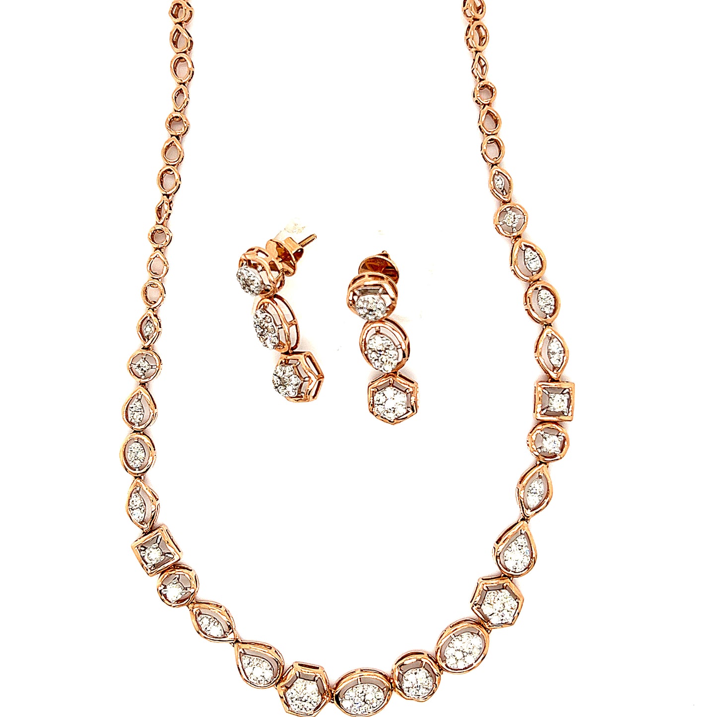Necklace set