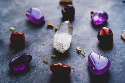 10 GEMS to Consider in Place of Diamonds!