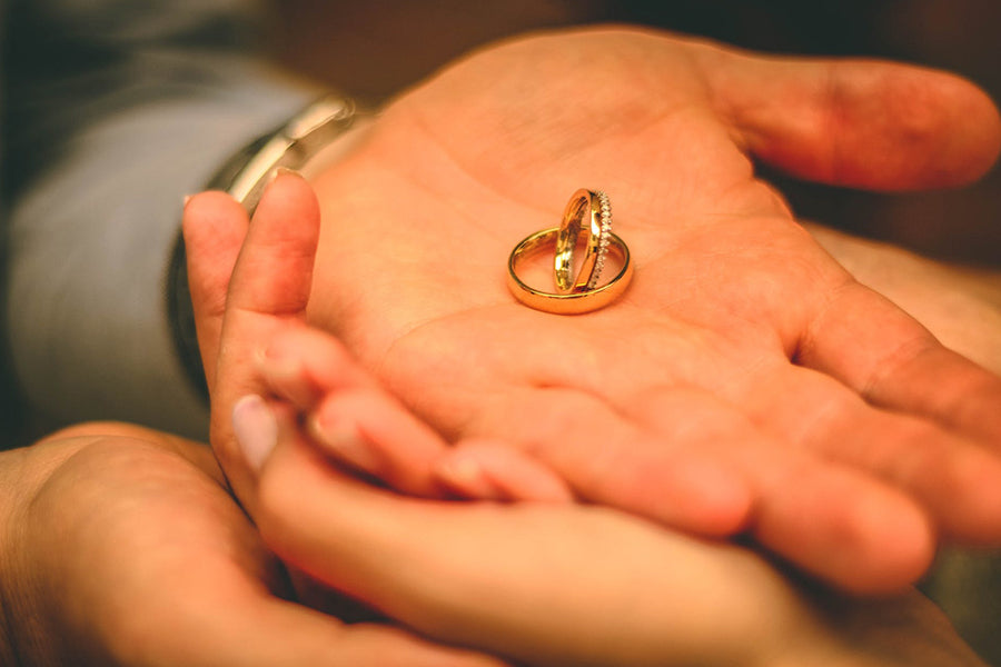 Top Tips to Protect Your Jewellery from Damage