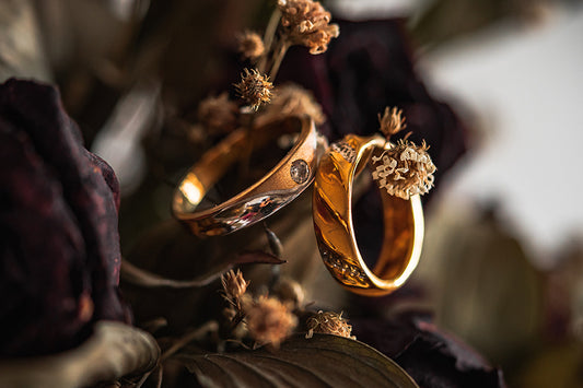 Know Everything About Gold and Silver Metals
