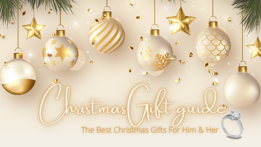 Christmas Gift Guide 101
