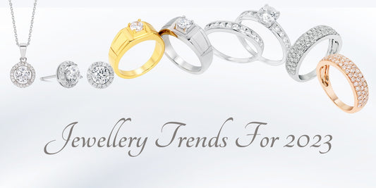 Jewellery Trends