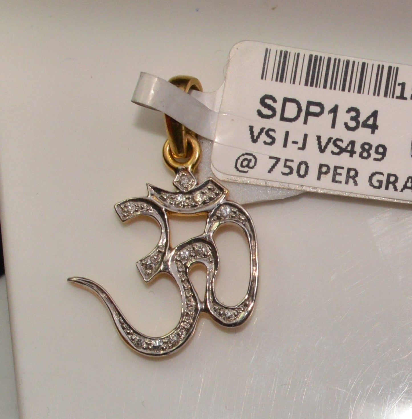 SDP134
