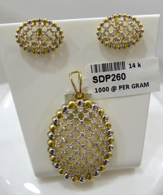 SDP260