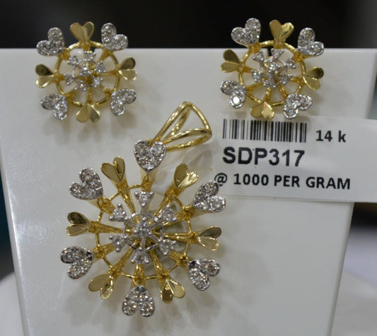 SDP317