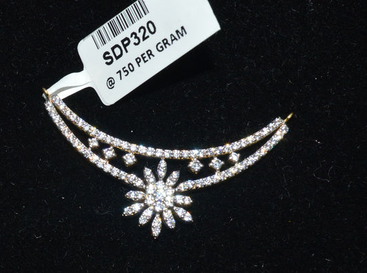 SDP320