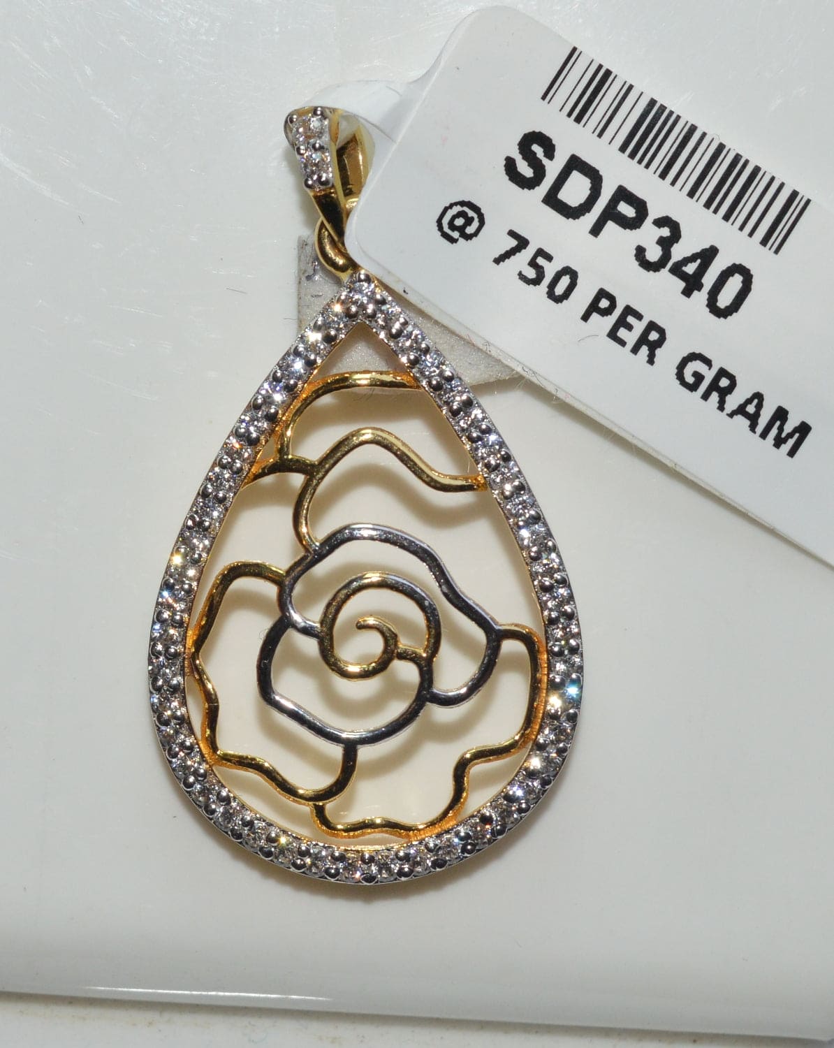 SDP340