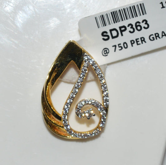SDP363