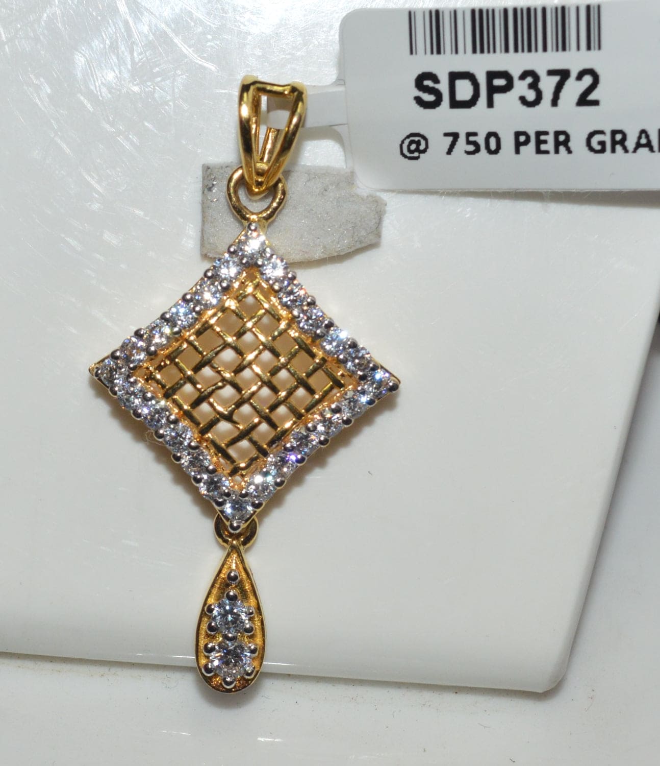 SDP372