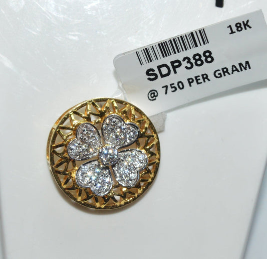 SDP388