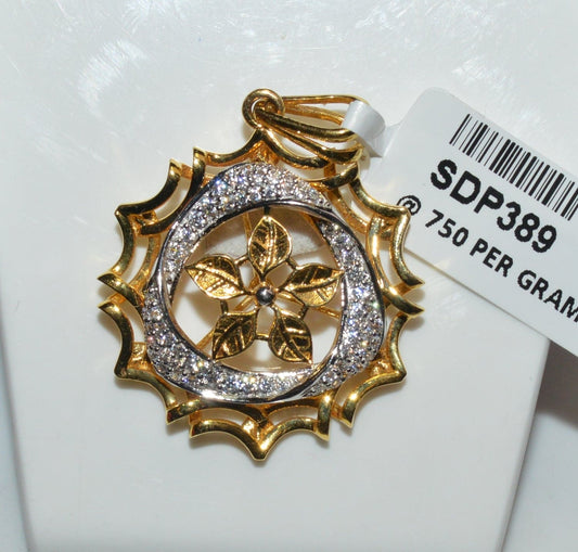 SDP389