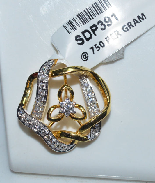 SDP391