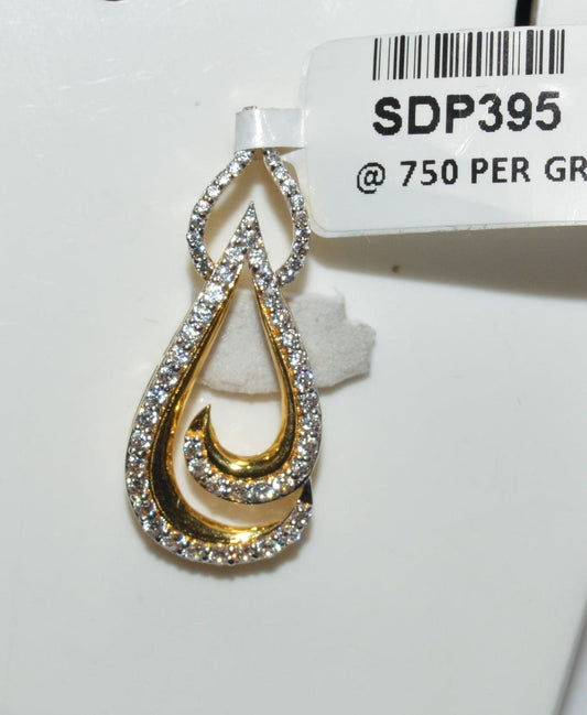 SDP395