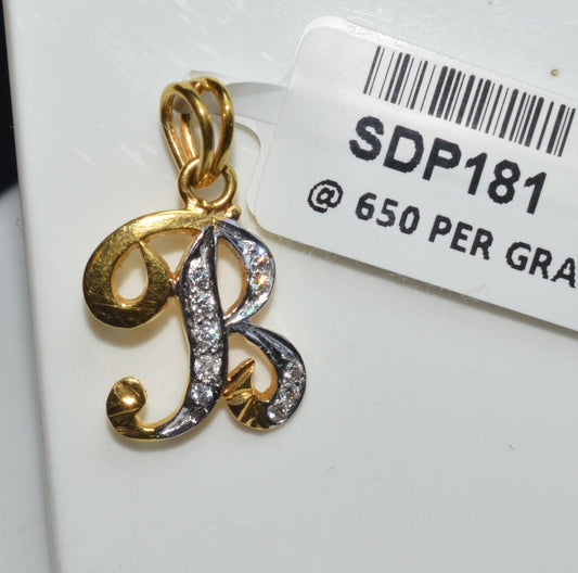 SDP181