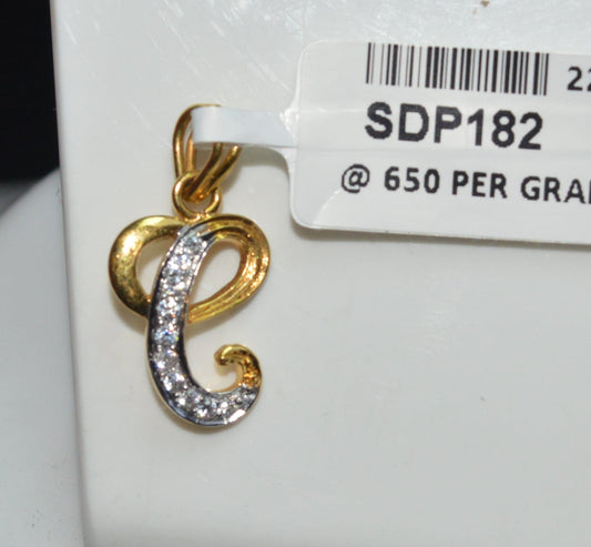 SDP182