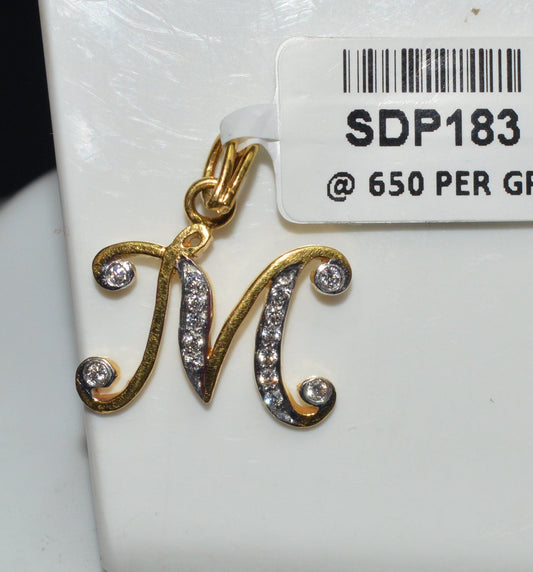SDP183