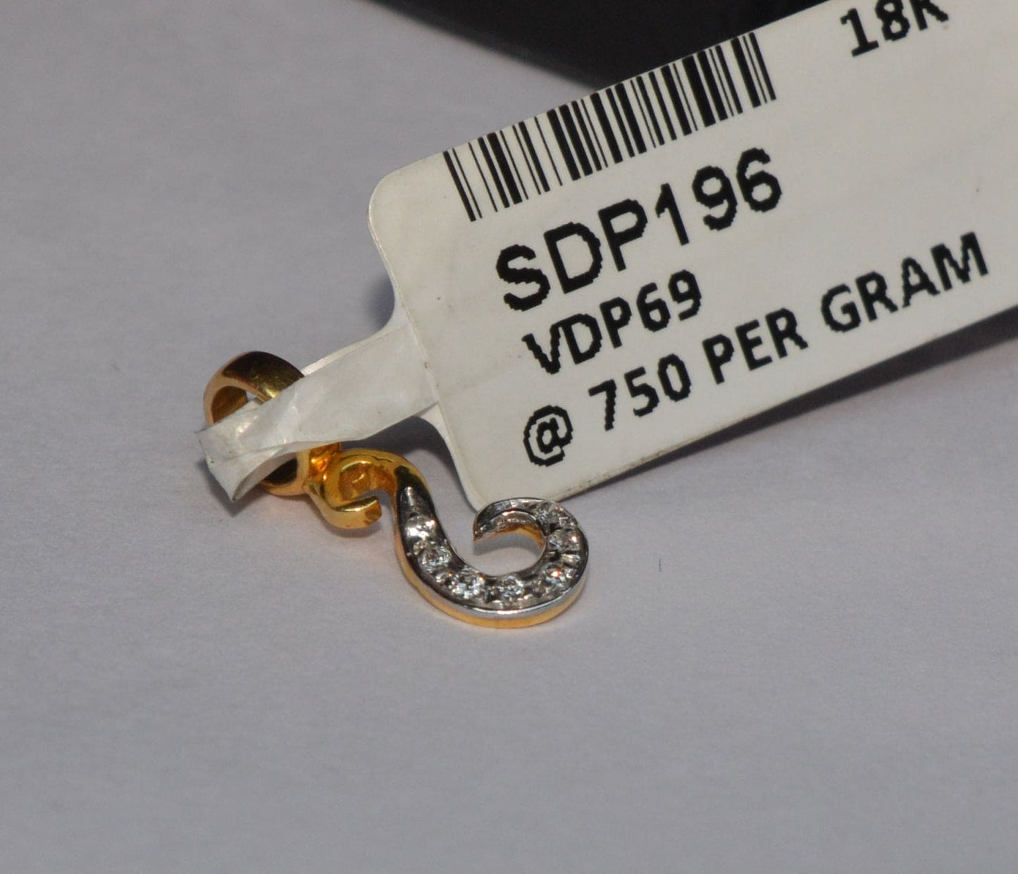 SDP196