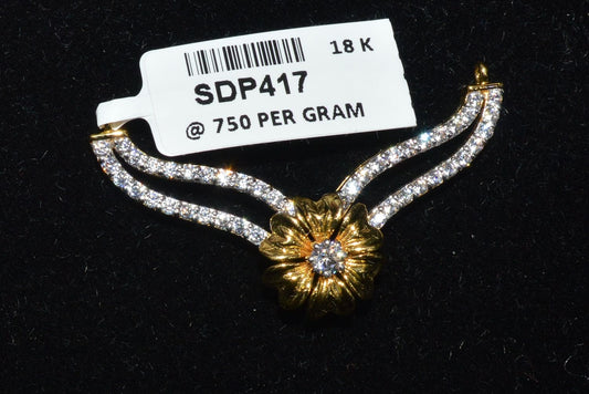SDP417