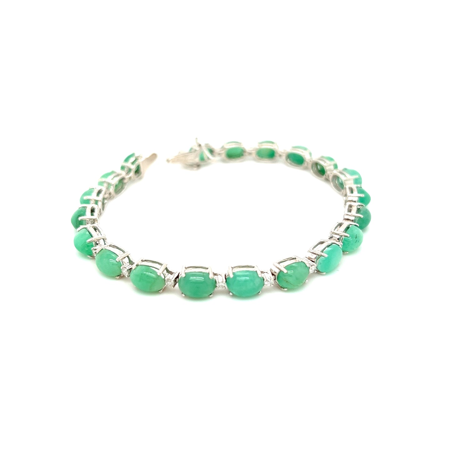 Emerald With Love