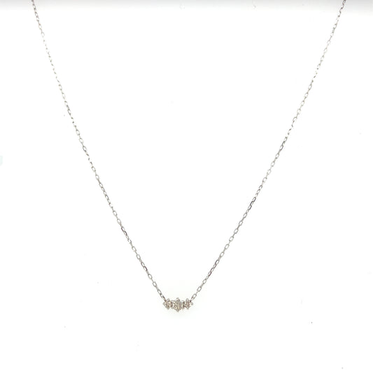 Symbol of Joy Necklace