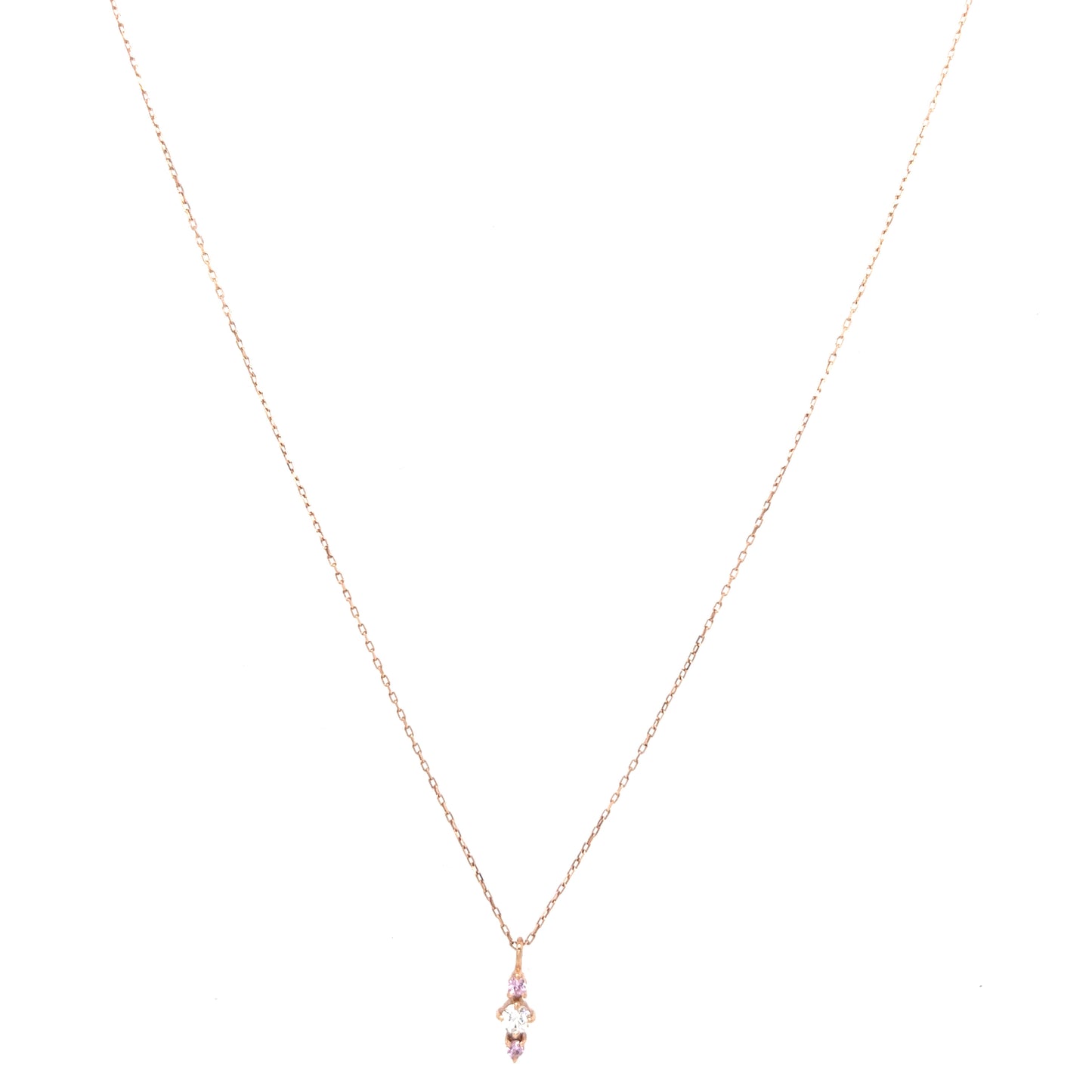 Essential Diamond pendant