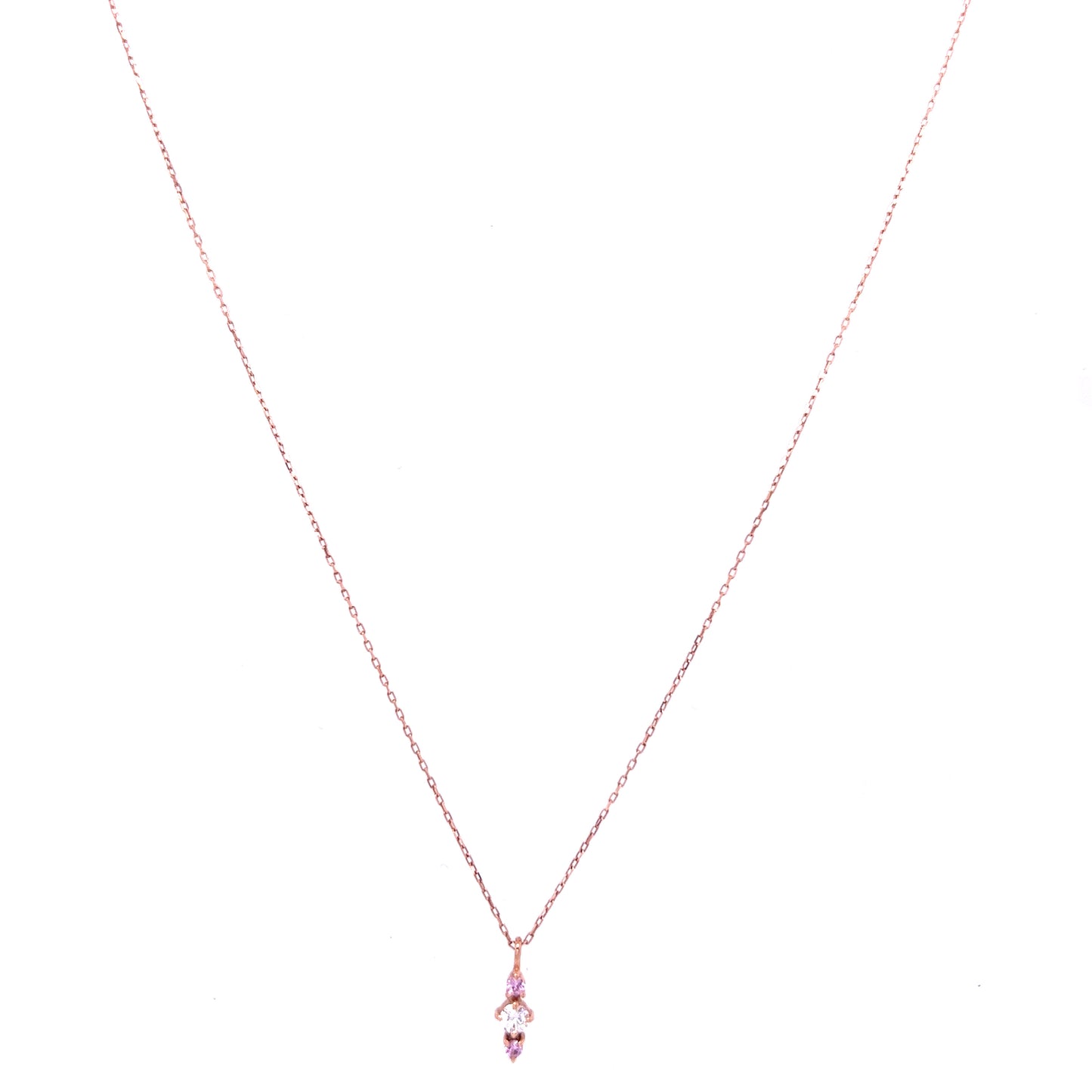 Essential Diamond pendant