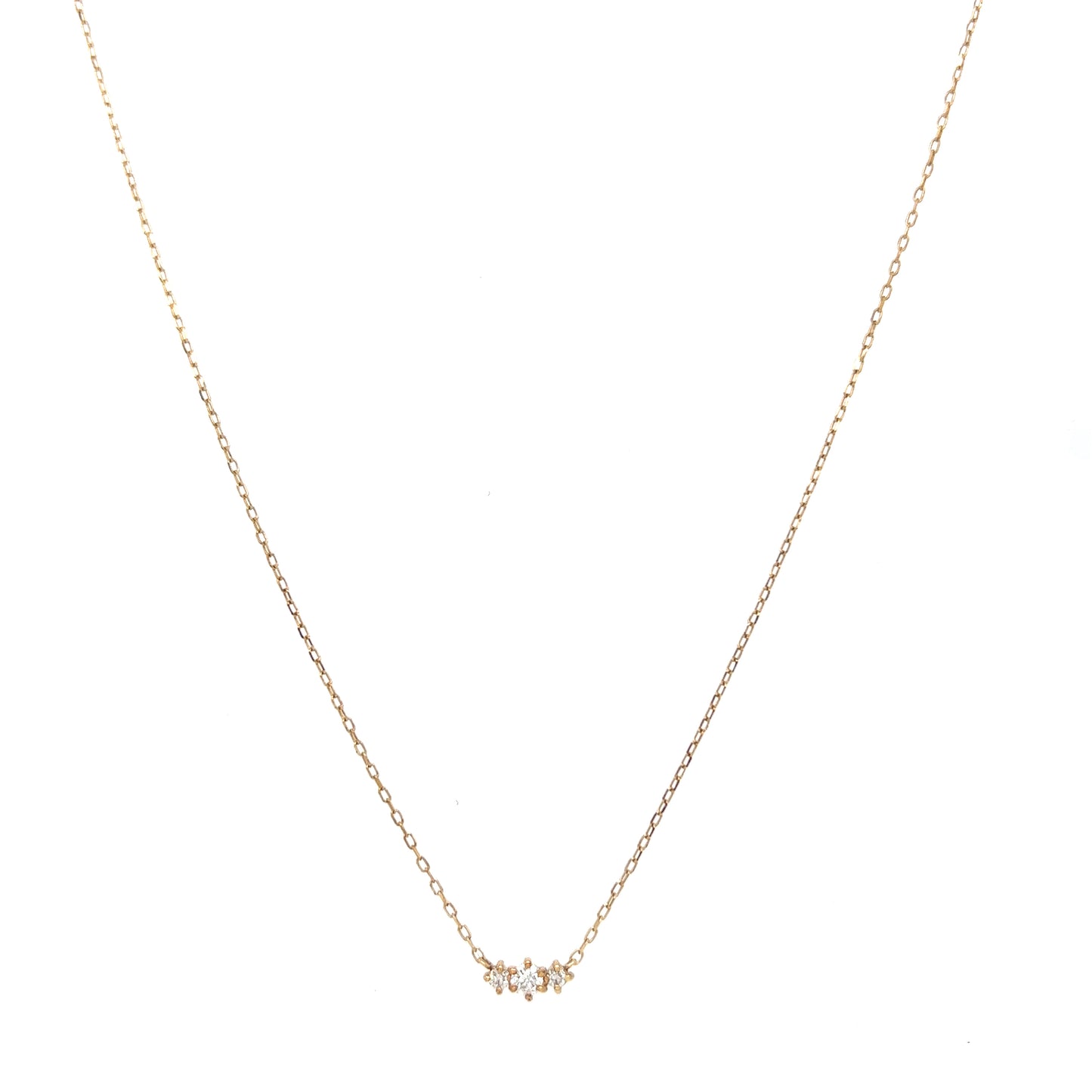 Light Slumberous necklace