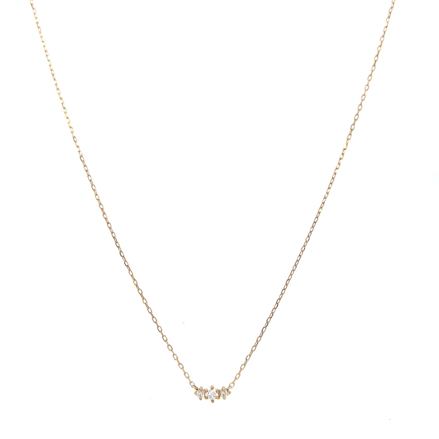 Light Slumberous necklace