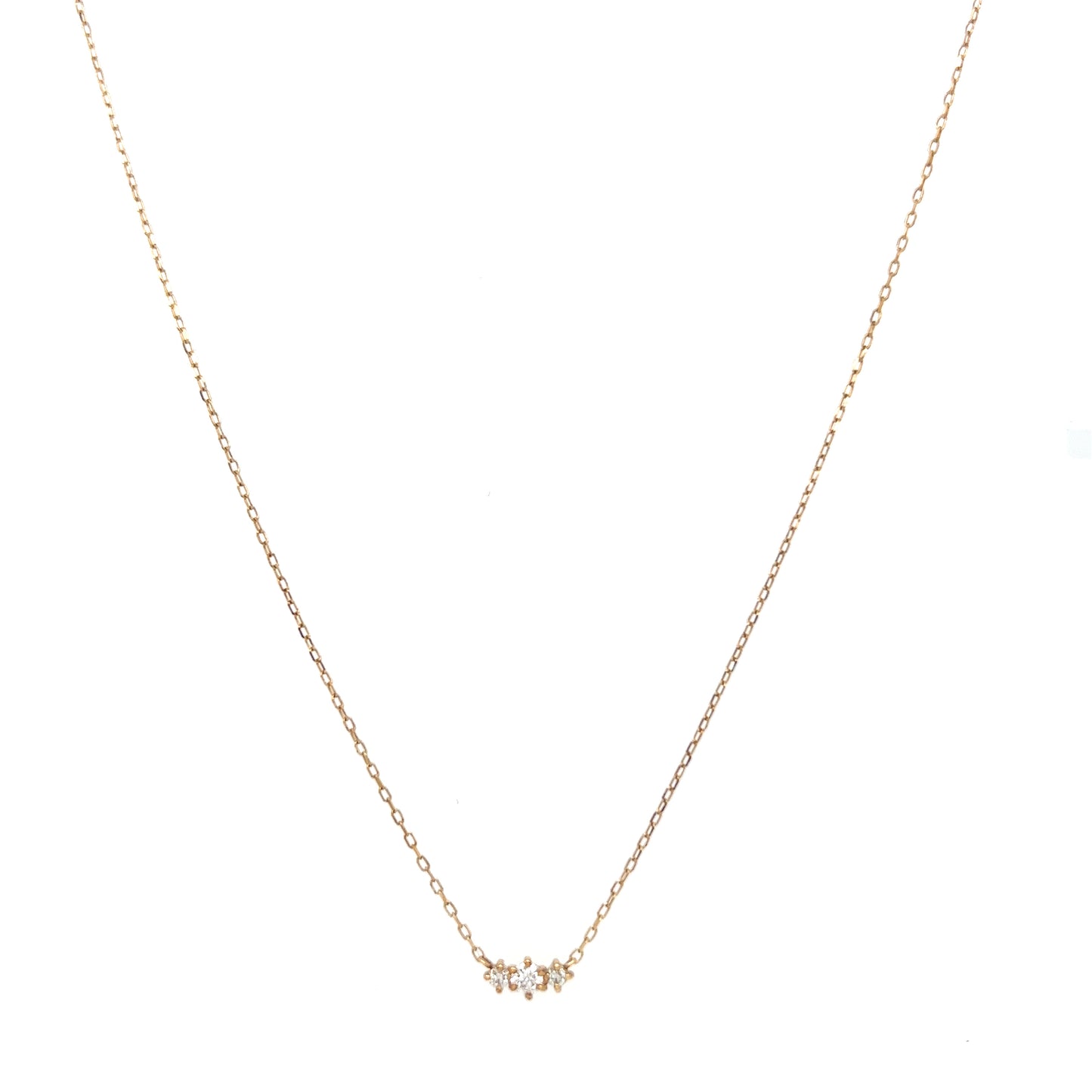 Light Slumberous necklace
