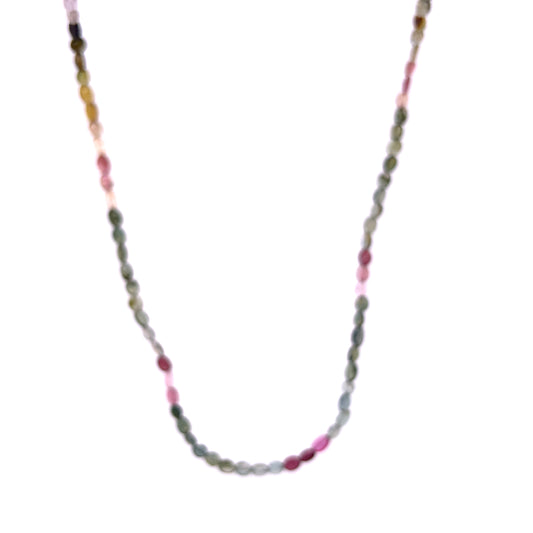 Tourmaline Necklace