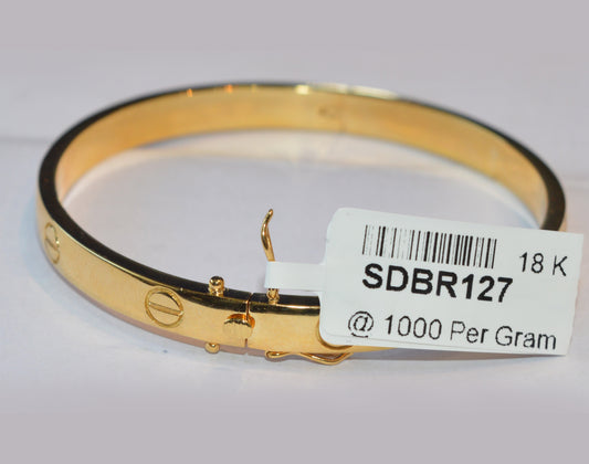 SDBR127