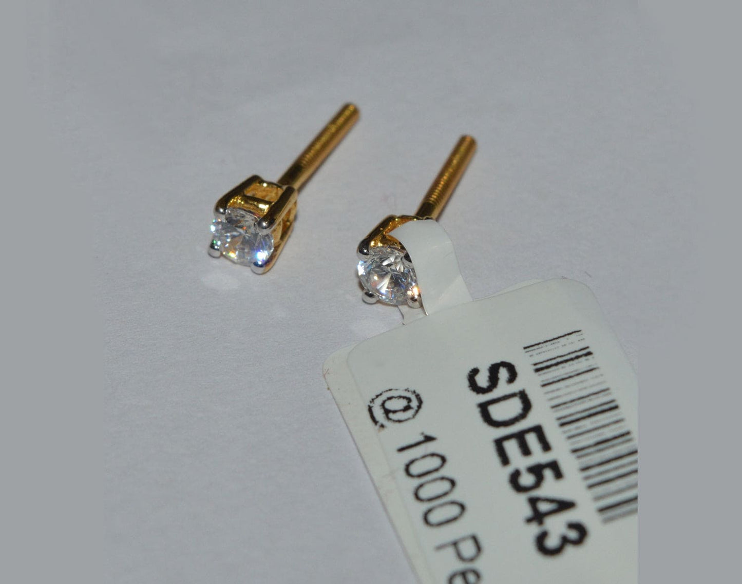 SDE543