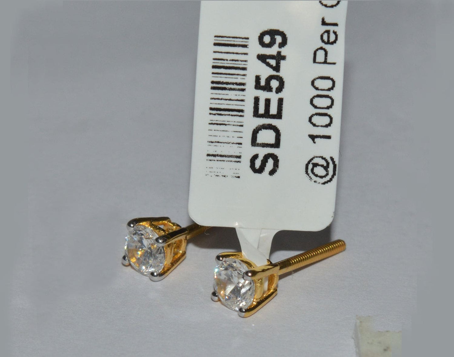 SDE549
