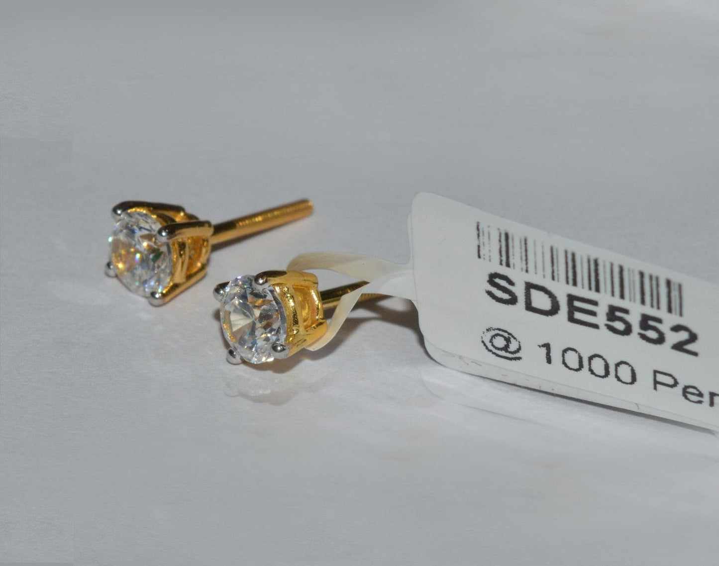 SDE552