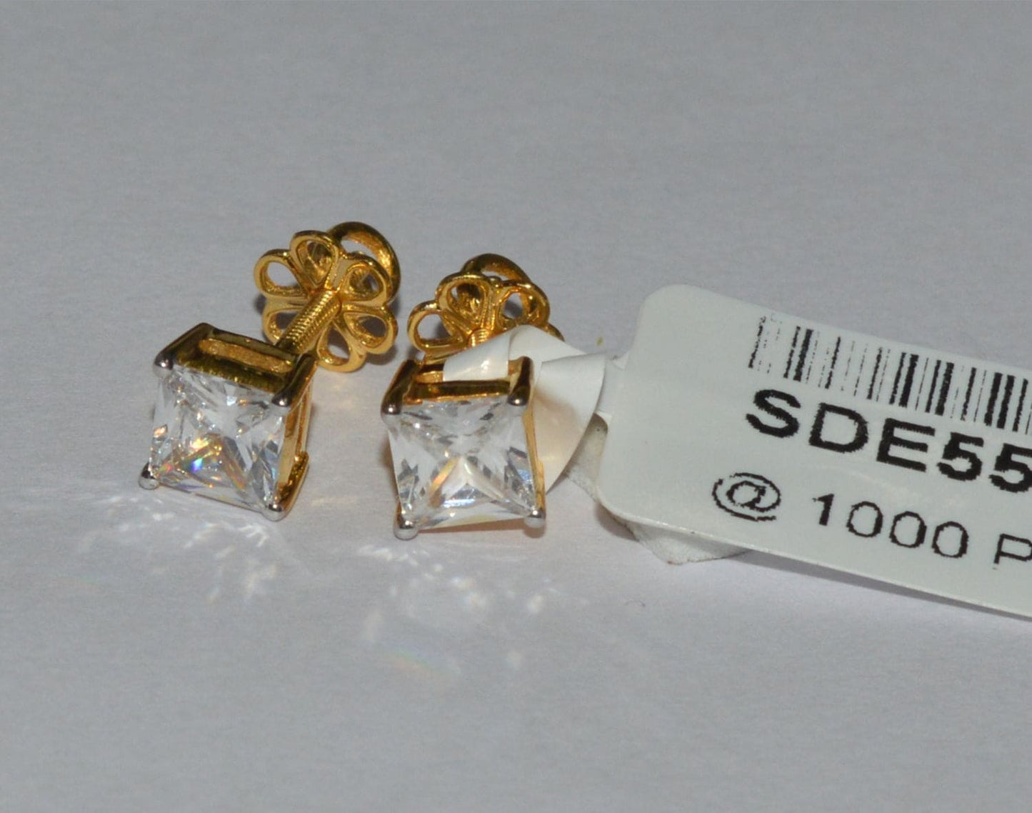 SDE554
