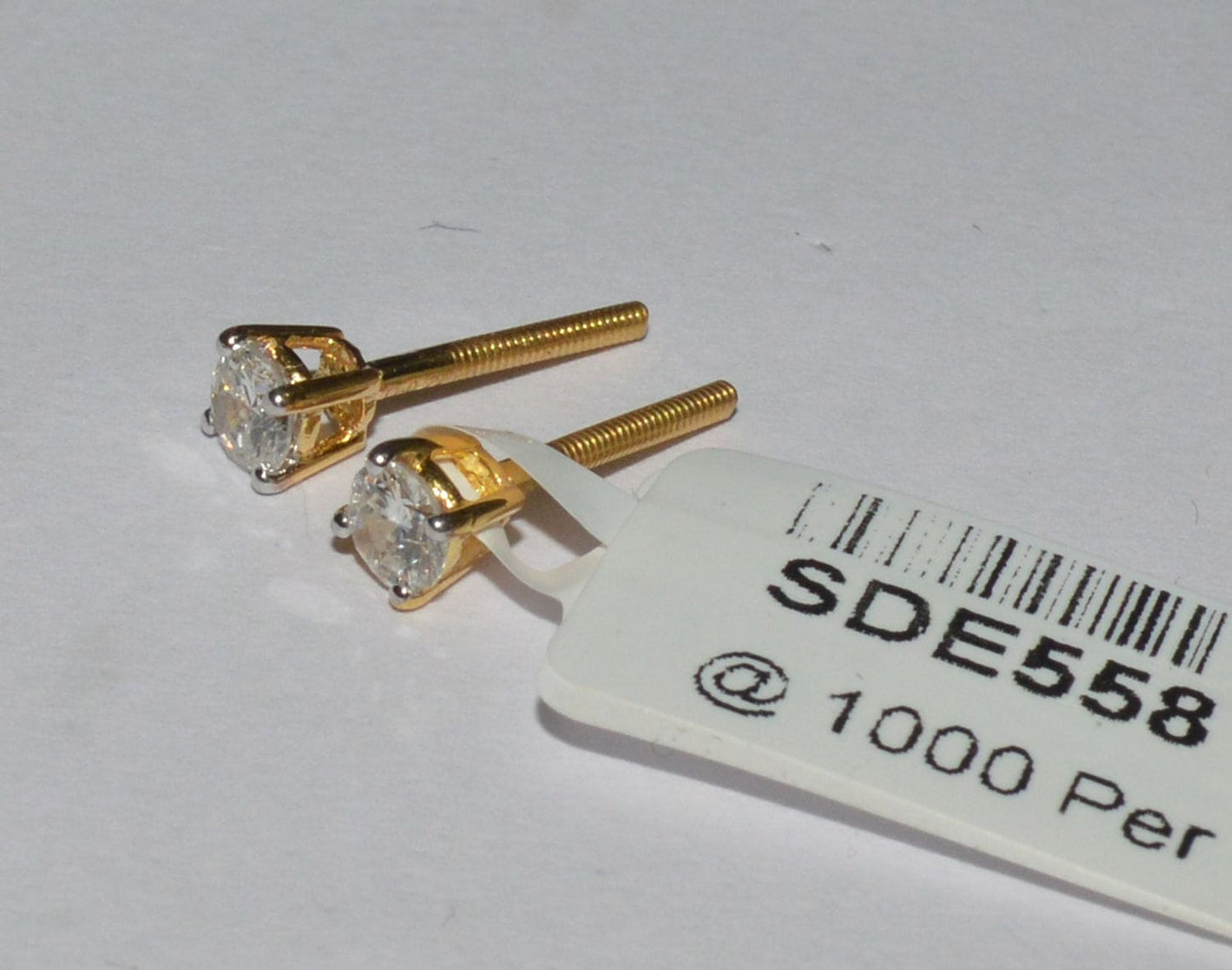 SDE558